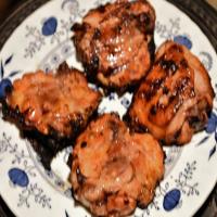 Filipino Inihaw na Manok (Chicken Barbecue)_image
