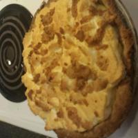 Peanut Butter Pie VI_image