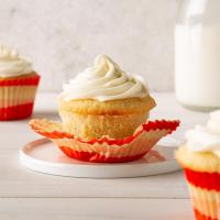 Gluten-Free Vanilla Cupcakes_image
