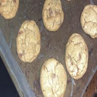 Brown Butter Chocolate Chip Cookies Recipe by Tasty_image