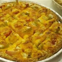 Apple Cheese Pizza_image
