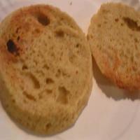 Low Carb One Minute Bread_image
