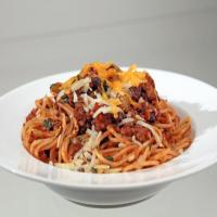 Spaghetti Western image