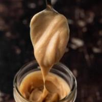 Peanut Butter Ganache_image