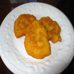 Fried Cornbread_image