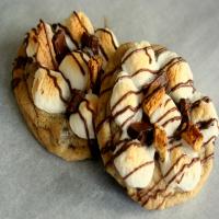 S'more Cookies image
