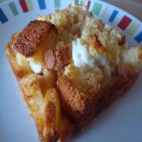 Simple French Toast Strata_image