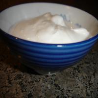 Coconut Ice Cream image