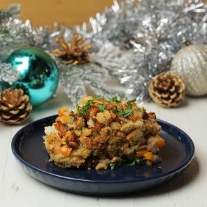 Crab Stuffing Recipe by Tasty_image