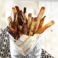 San Francisco Garlic Fries Recipe - (4.5/5)_image