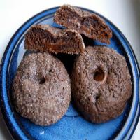 Chocolate Caramel Rolo Cookies image