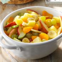 Brunch Fruit Salad image