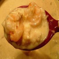 Spicy Seafood Chowder_image