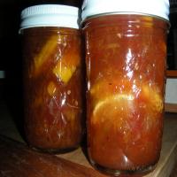 Tomato Marmalade image