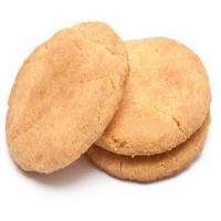 Ultra Low Carb Lemon Almond Shortbread Cookies_image