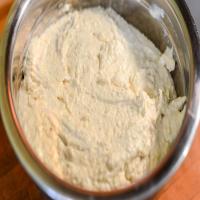 Basic Mexican Tamale Dough Recipe_image