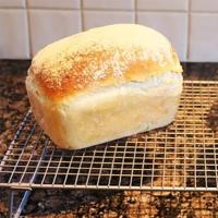 Home-Baked Bread in the Aga range cooker_image