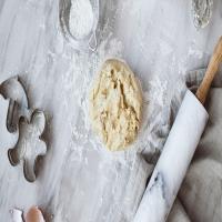 Pate Brisee Pastry Dough_image
