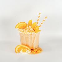 Orange Mango Keto Chow Shake_image