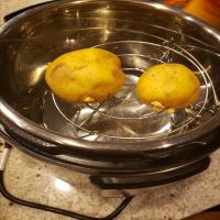 Instant Pot® Boiled Potatoes_image