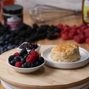 Biscuit: Sweeter Than Honey Recipe by Tasty_image