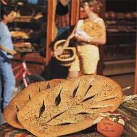 Fougasse with Provencal Herbs_image