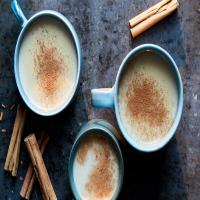 Mexican-Style Atole_image