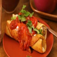 Rolled Tacos image