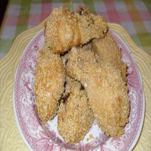 Gluten Free Fried Chicken image