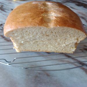 Egg Bread image