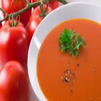 Low Sodium Tomato Soup_image