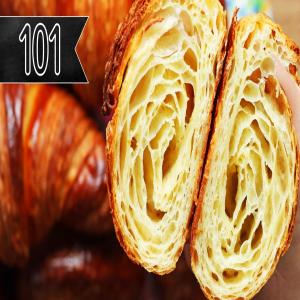 How To Make Classic Croissants At Home Recipe by Tasty_image