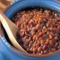Maine Baked Beans image