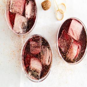 Spiked Mulled Wine image