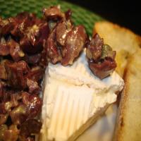 Another Black Olive Tapenade Recipe image