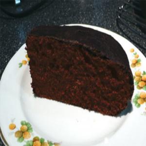 Awesome Chocolate Cake image