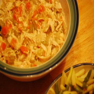 Crock Pot Smothered Chicken and Vegetables image