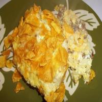 Another Great Breakfast Casserole_image
