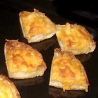 Shrimp & Cheese Appetizers_image