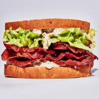 Fried Bologna Sandwich_image