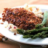 Pecan Crust Chicken_image