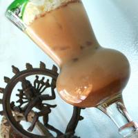 Spicy Iced Thai Coffee image