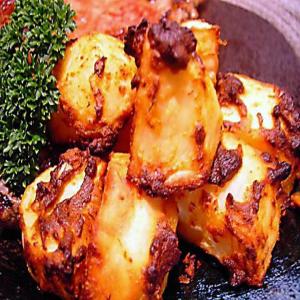 Spicy Roasted Potatoes_image