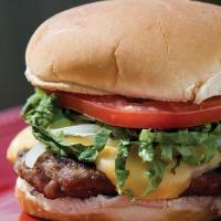 All-American Hamburger_image
