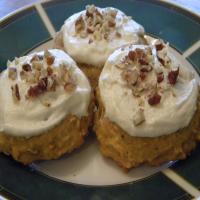 Old Fashioned Soft Pumpkin Cookies_image