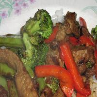 Ww Beef and Broccoli Stir-Fry Recipe_image