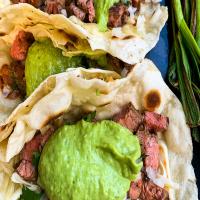 Sonoran-Style Carne Asada Tacos_image