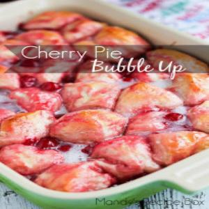 Cherry Pie Bubble Up_image
