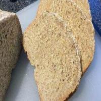 Swedish Limpa Bread (ABM) image