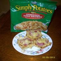 Corned Beef Hash Tater Cups #5FIX_image